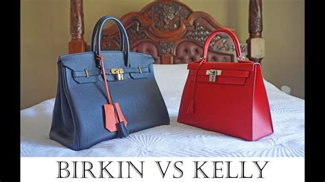 birkin bag vs hermes|hermes birkin vs kelly price.